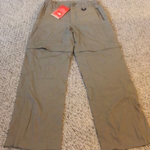Men’s North Face Cargo Pant